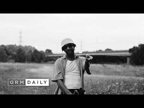 Dream Mclean & Sumgii - BLOODY MARY [Music Video] | GRM Daily