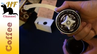 Porlex Mini - відео 1
