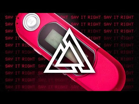 Macon x Enny-Mae - Say It Right (Extended Mix) [Techno Remix 2023]