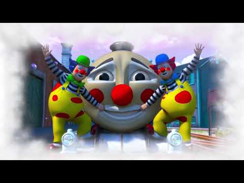 Redone Trailers: Care Bears: Journey to Joke-a-lot