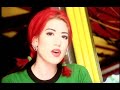 Lush - Hypocrite (Official Video)