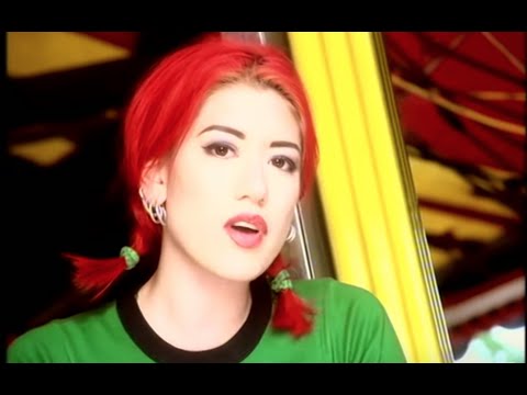 Lush - Hypocrite (Official Video)
