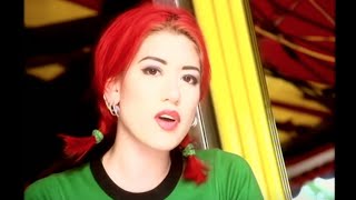 Lush - Hypocrite (Official Video)