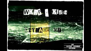 WKRP X Klika - BSNT Feat Grzegorz Grabowski