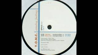 Y.O.M.C. - Analog Feeling (Club Mix)