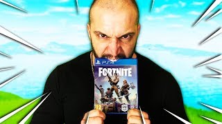 Top 10 des choses qui font rager sur fortnite ⛏