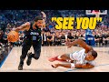 Most HUMILIATING Crossovers and Ankle Breakers of 2024 Playoffs !