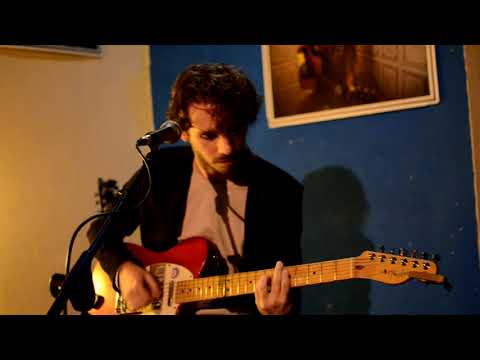 Shine On You Crazy Diamond - Pink Floyd (Cover by Itay Mazilo)