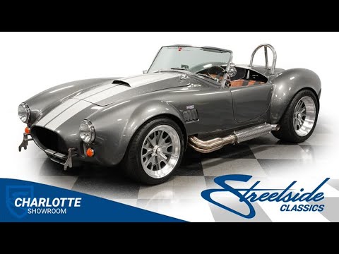 1965 Shelby Cobra (CC-1916611) for sale in Concord, North Carolina