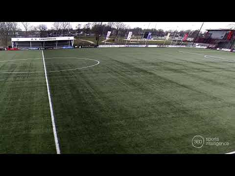 Gendringen 1 - VVO 1