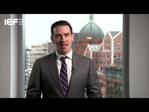 Joseph Majkut: Energy Transition from the US Perspective