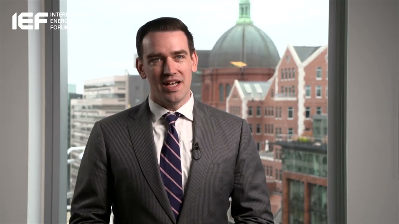 IEF GESI: Joseph Majkut