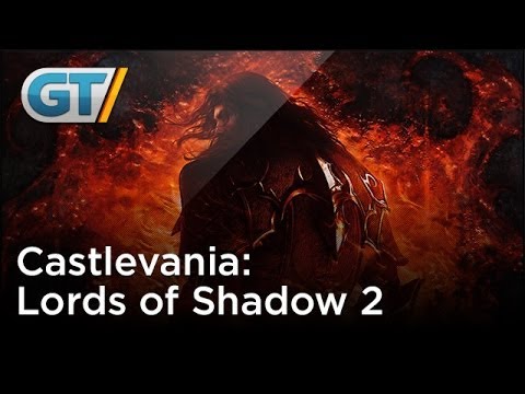 Castlevania: Lords of Shadow 2 Review