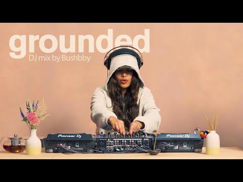 Bushbby | Deep Listening Set: Colombian Folklore - Cumbia & Bullerengue | Grounded 020