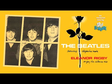 (102) THE BEATLES / DEPECHE MODE - Eleanor Rigby (Enjoy The Silence)
