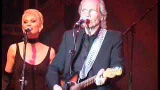 John Walker - Unchain my Heart