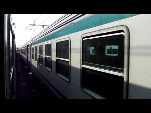 Arrivo a Treviso c.le