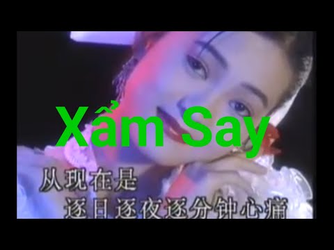 Xẩm Say