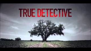 Grinderman - Honey Bee (Let&#39;s Fly To Mars) [Ending / Credits Song)- True Detective Soundtrack+LYRICS