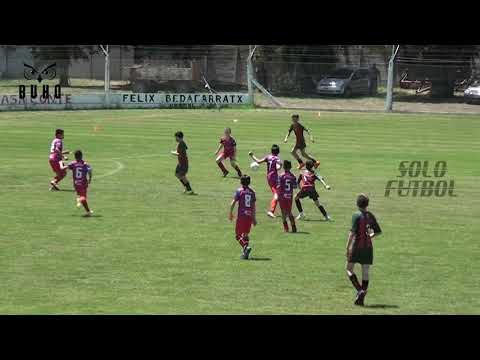 COMPACTO 8VA AUTOMOTO - DEP. SARMIENTO