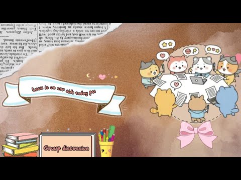 Luck is on our side today pt1 | A