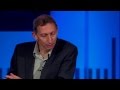 The road to subtle tyranny | Jon Drori | TEDxHousesofParliament
