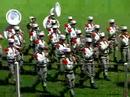 fanfare legion etrangere 