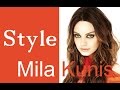 Mila Kunis Style Mila Kunis Fashion Cool Styles Looks