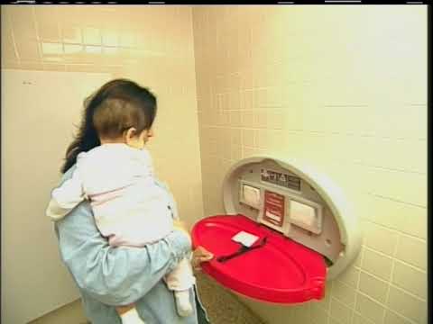 Why Families Love the Diaper-Depot®