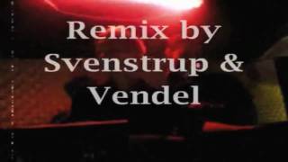 Haider - LIVE "On & On" [Svenstrup & Vendelboe Remix]