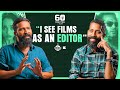 Why Bad Girl Is Beautiful Vetrimaaran Grass Root Film Company Varsha Bharath