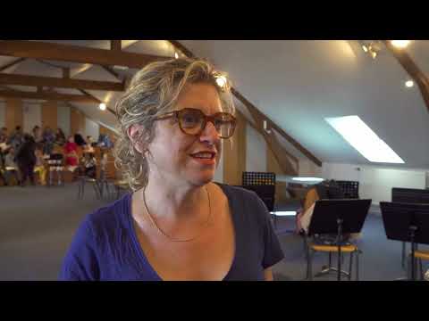 🎶Une nouvelle saison 2022-23 au Conservatoire !