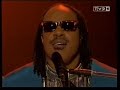 Stevie Wonder - Cold Chill