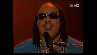 Stevie Wonder - Cold Chill