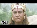 Jai Hanuman Bajrang Bali Hindi Serial Full Episode 30