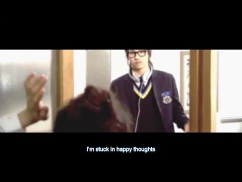 B1A4 - What Do You Want To Do