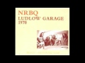 NRBQ - You Move So Fast