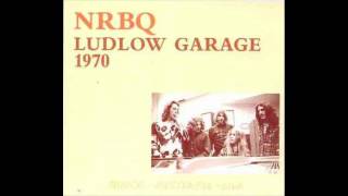 NRBQ - You Move So Fast