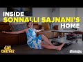 Inside Sonnalli Sajnani's House | Mashable Gate Crashes | EP02