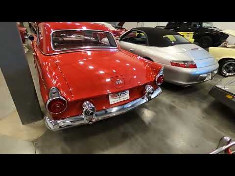 1955 Ford Thunderbird (CC-2083903) for sale in Sarasota, Florida