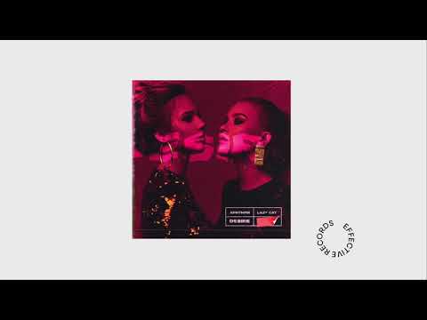 АРИТМИЯ  feat. Lazy Cat - Desire