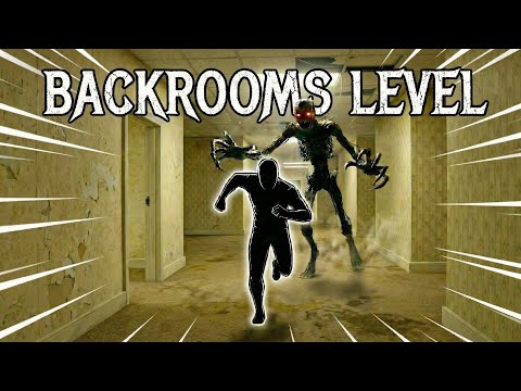 ⚠️ DON'T LOOK BACK! | HIGH QUALITY Immersive Interactive Warm Up #11