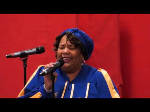 IOG Choirs - "Do Unto Others"