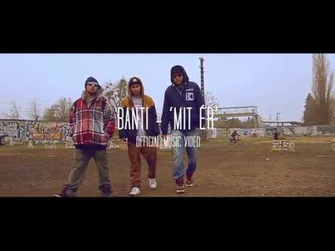 Speechless x Banti (Ezerarcok) - 'Mit ér' [official music video]