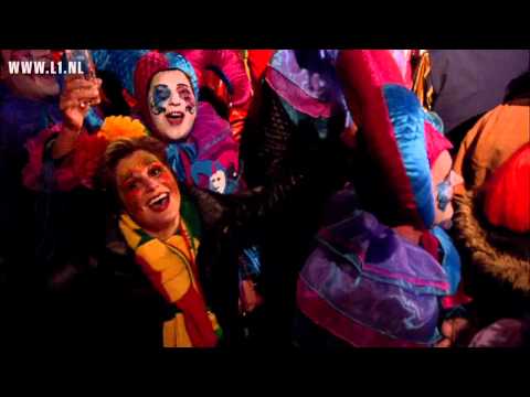 GGVF 2011 - Deja vu - He Amigo Charlie