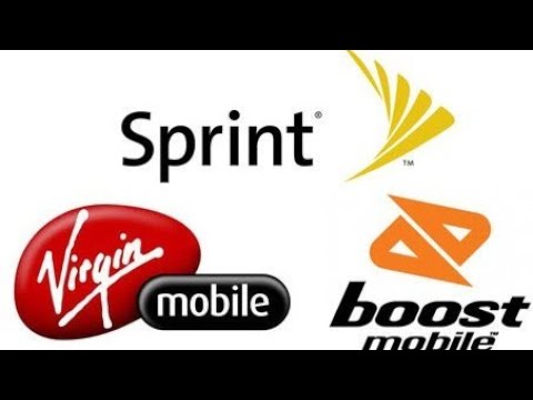 Best Way to unlock a Boost Mobile or Sprint Phone.