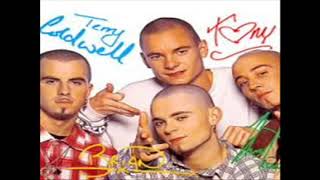 East 17 - Holding On (Audio)