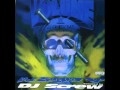 DJ Screw (Ft. Point Blank) - Straighten It Out.wmv