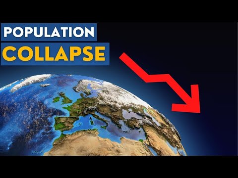 The countries most at risk of population collapse - N-IUSSP