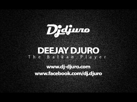 Dj Djuro vs. Goga Sekulic  - Muska Lutka